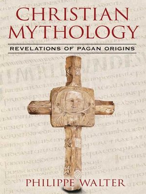 cover image of Christian Mythology